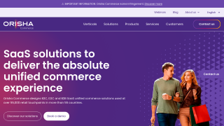 Openbravo Commerce Cloud